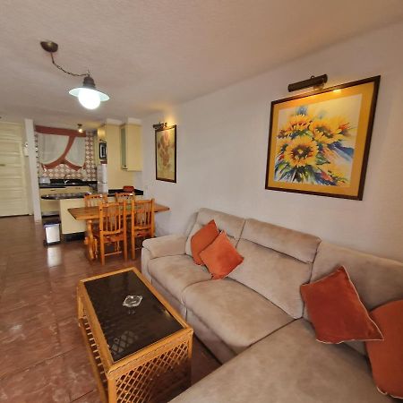 Parque Santiago 1 D-165 By Tenerife Dream Properties Playa de las Américas Exterior foto
