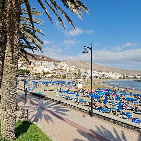 Parque Santiago 1 D-165 By Tenerife Dream Properties Playa de las Américas Exterior foto