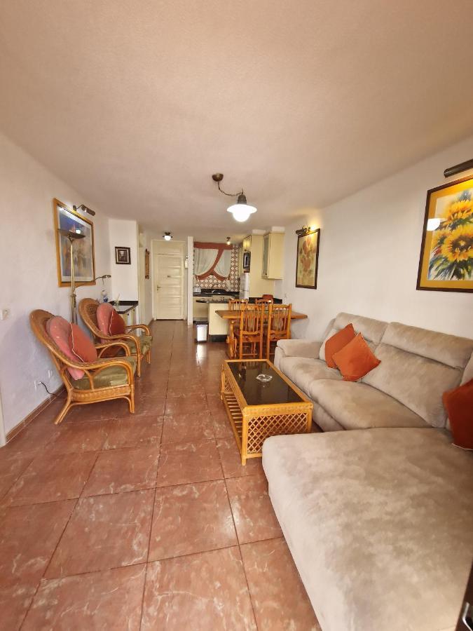 Parque Santiago 1 D-165 By Tenerife Dream Properties Playa de las Américas Exterior foto