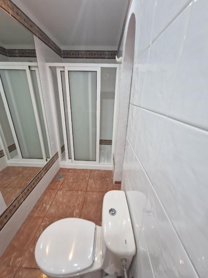 Parque Santiago 1 D-165 By Tenerife Dream Properties Playa de las Américas Exterior foto