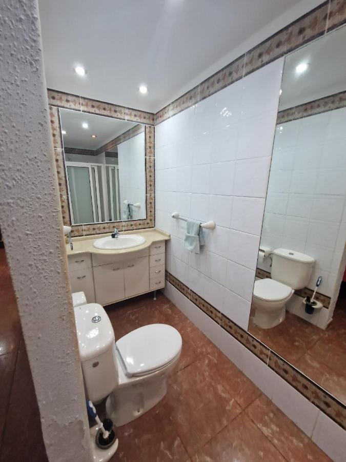 Parque Santiago 1 D-165 By Tenerife Dream Properties Playa de las Américas Exterior foto
